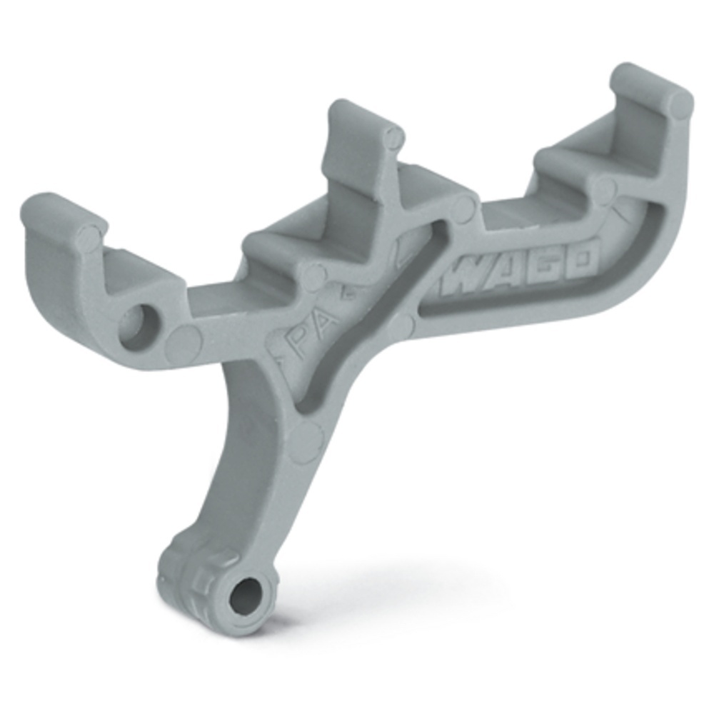 Wago Beschriftungsadapter 2000-121