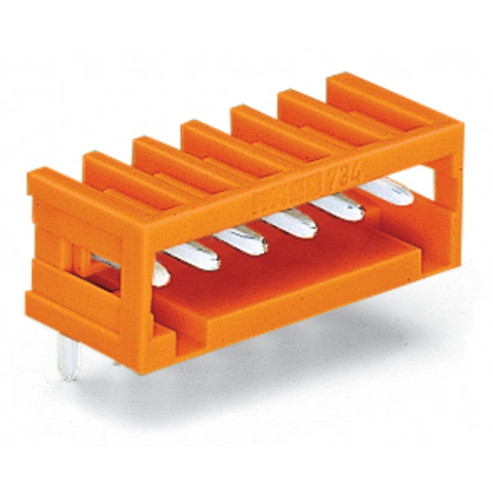 Wago Stiftleiste 734-265