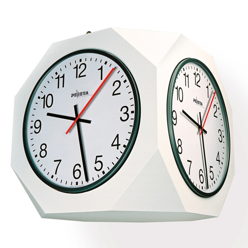 Peweta Nebenuhr 72.395.415