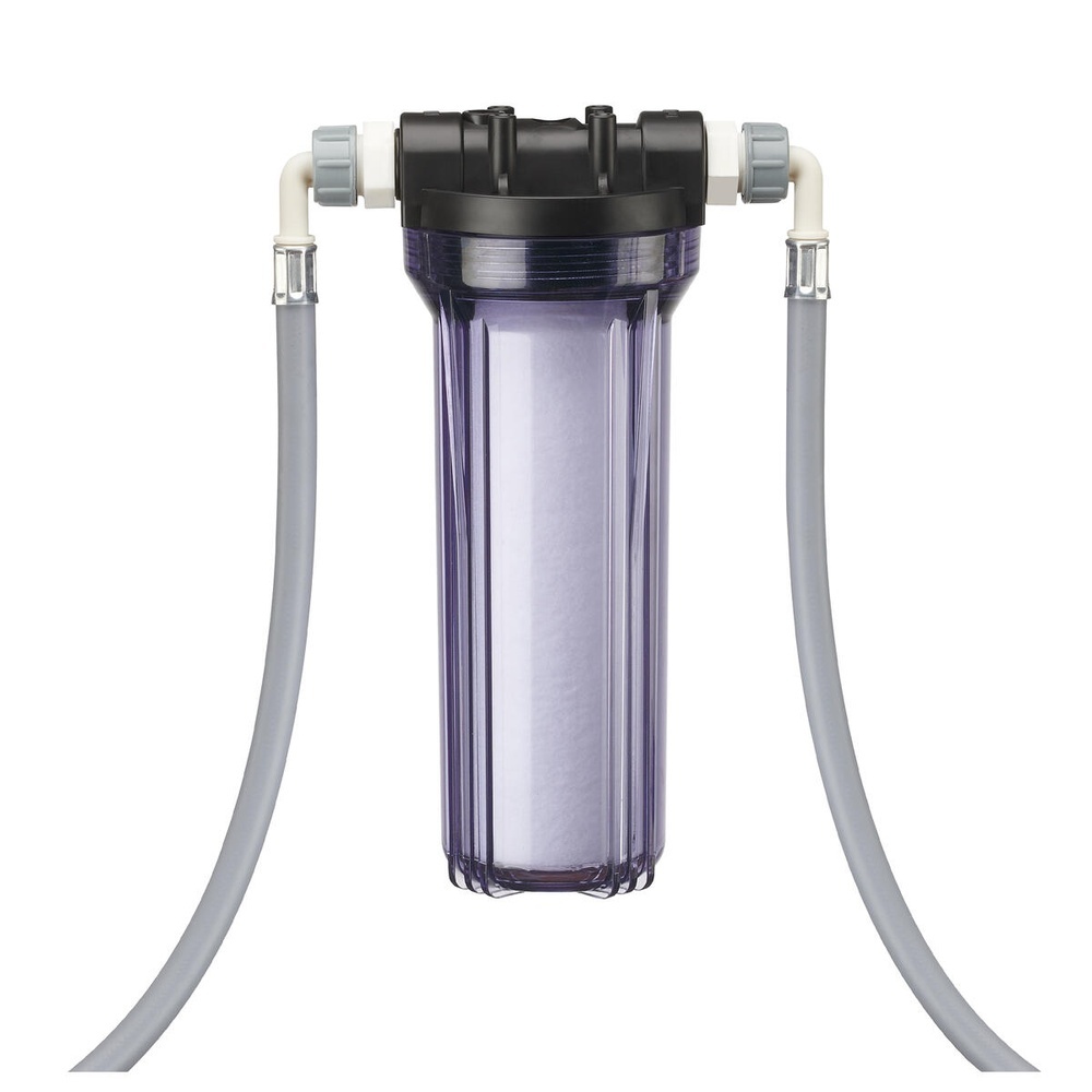 Helios Wasserfilter 05630 Typ KWL WF