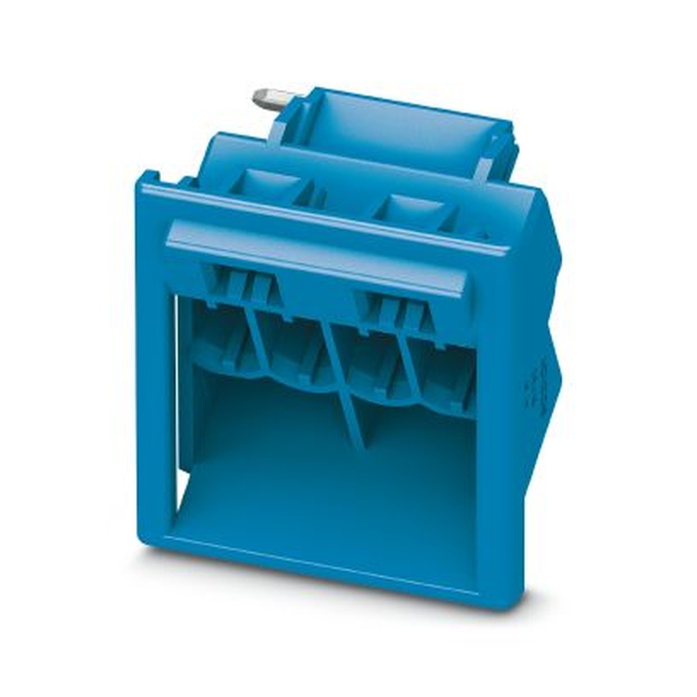 Phoenix Contact Leiterplatten Grundleiste 1071451 Typ ICC25-H/4L5,0-5015