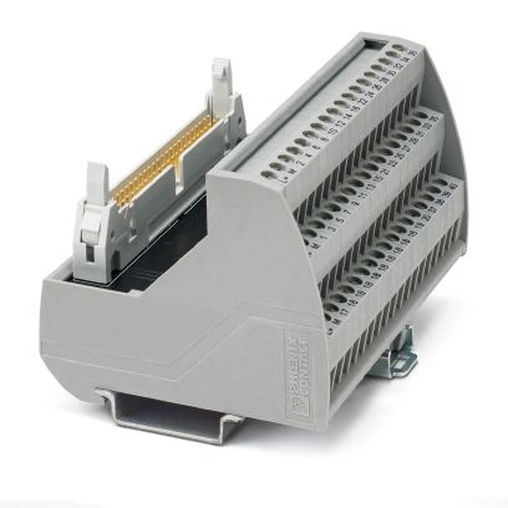 Phoenix Contact Passivmodul 2908495 Typ VIP-3/SC/FLK50/AN/S7-1500