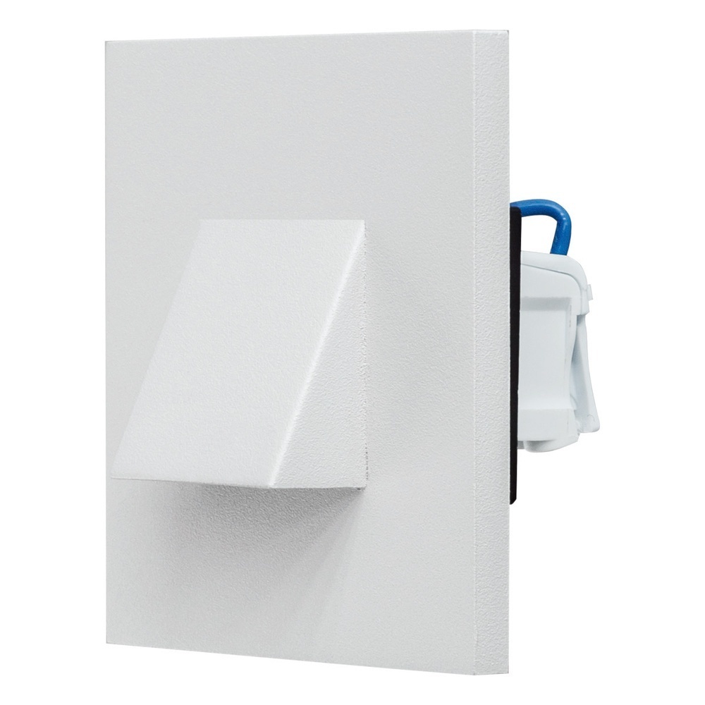 EVN LED Wand Einbauleuchte LQ41802WE