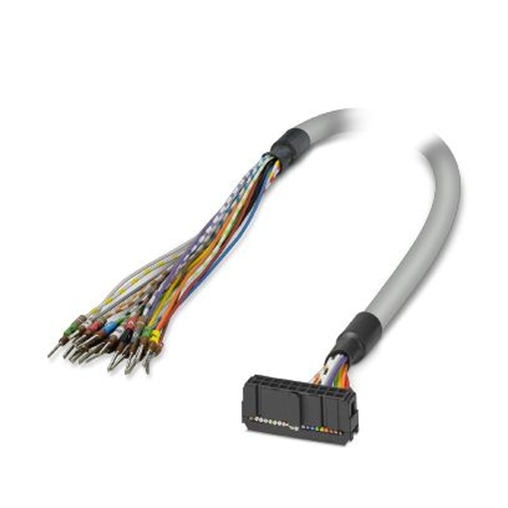 Phoenix Contact Kabel 2305334 Typ CABLE-FLK20/OE/0,14/ 250