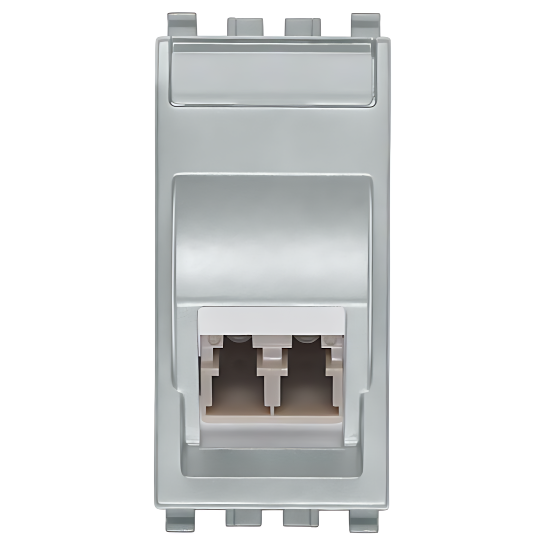 VIMAR LWL Steckdose 20351.LC.N