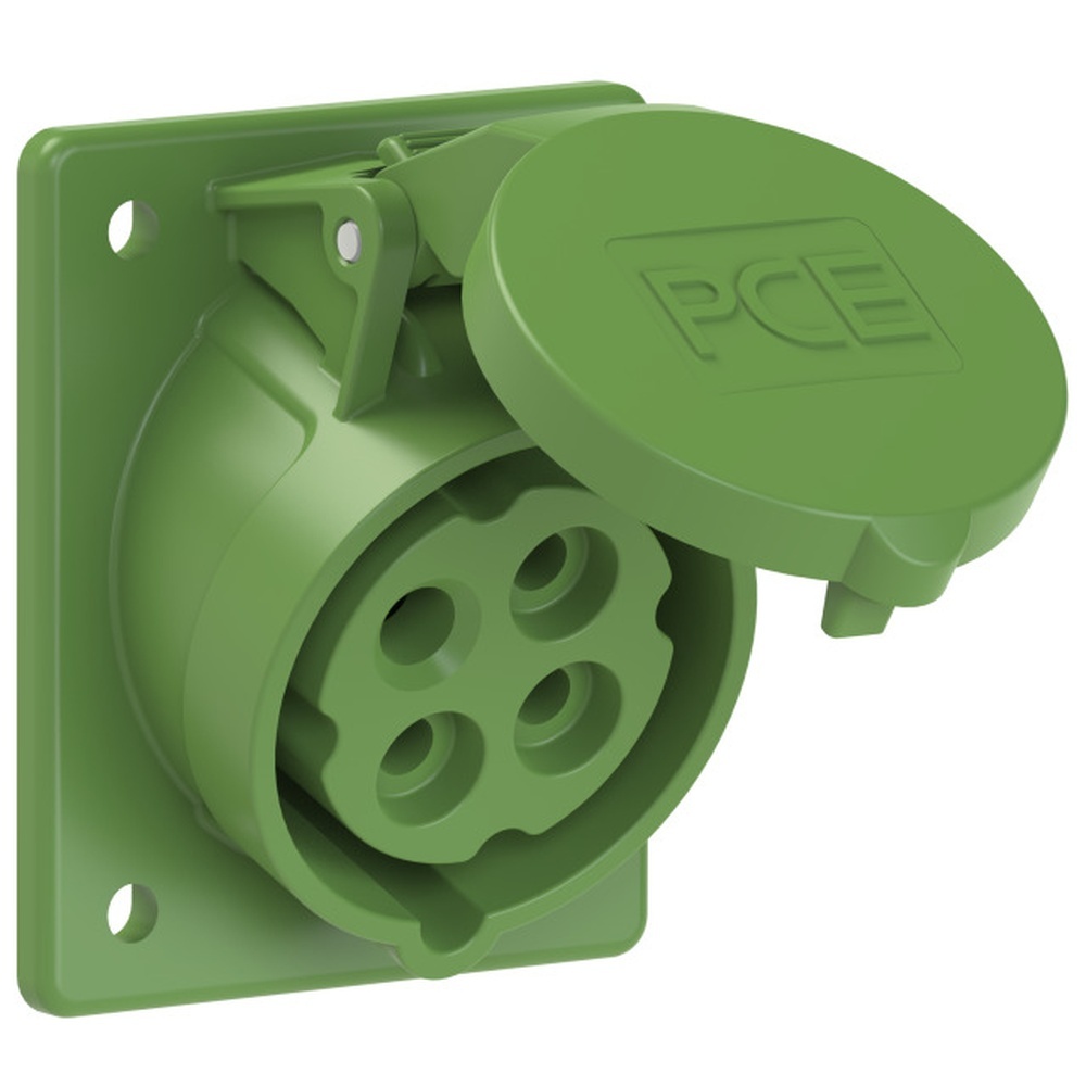 PC Electric Anbaudose 414-10