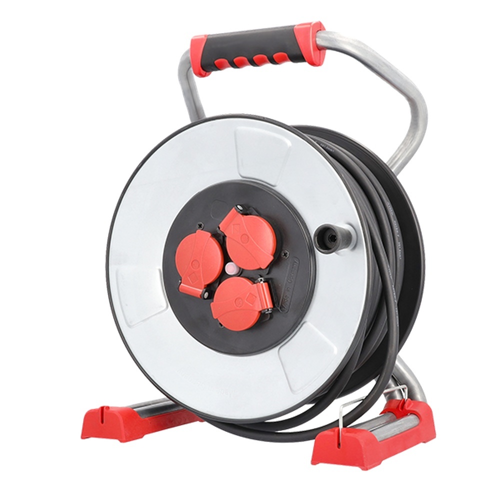 Bachmann Kabeltrommel 399.195