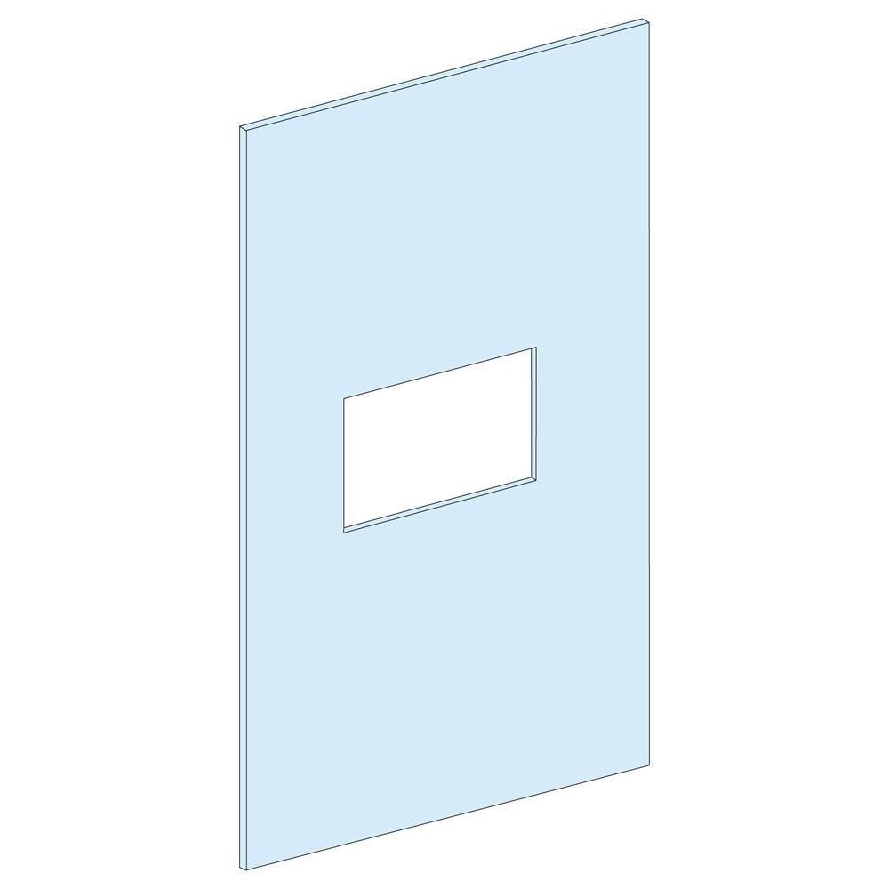 Schneider Electric Frontplatte LVS03299