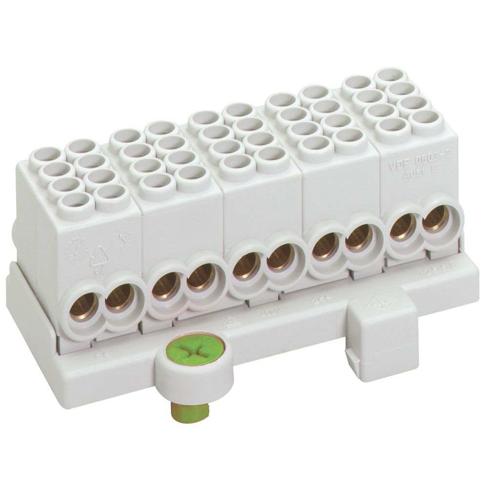 Spelsberg Hauptleitungsabzweigklemme 69153301 Typ HA 25-53