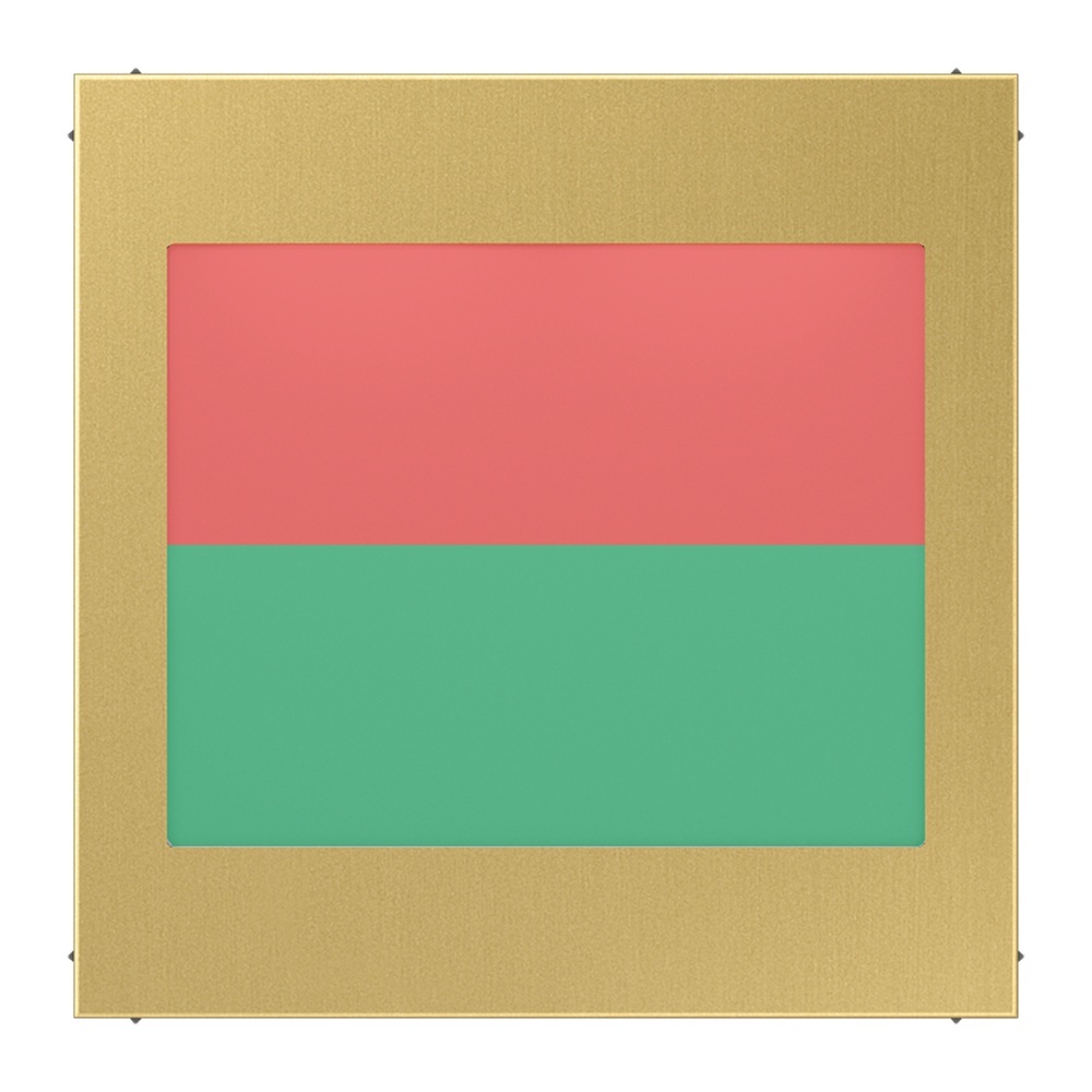 Jung LED Lichtsignal ME 2539-2 LEDRG C