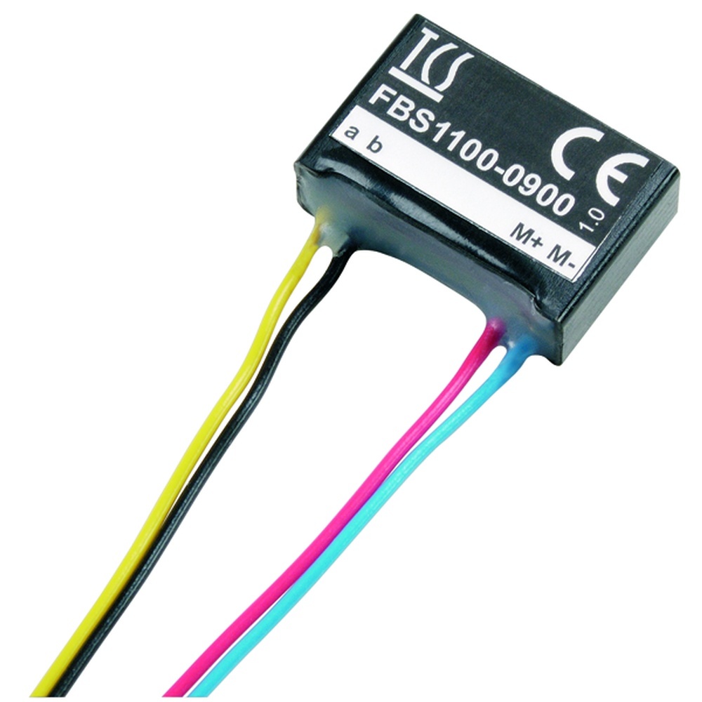 TCS Binärsensor FBS1100-0900