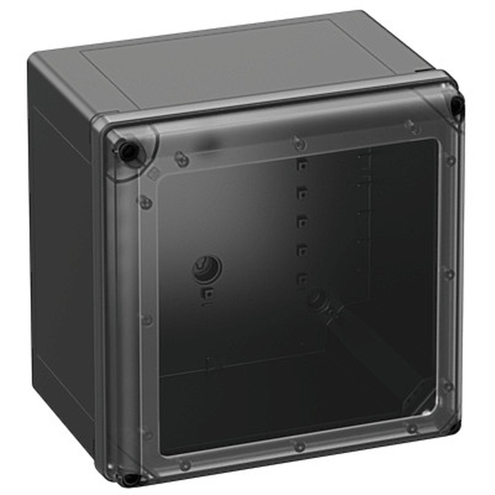 Spelsberg Leergehäuse 74173301 Typ GEOS-L 3030-22-to/sw