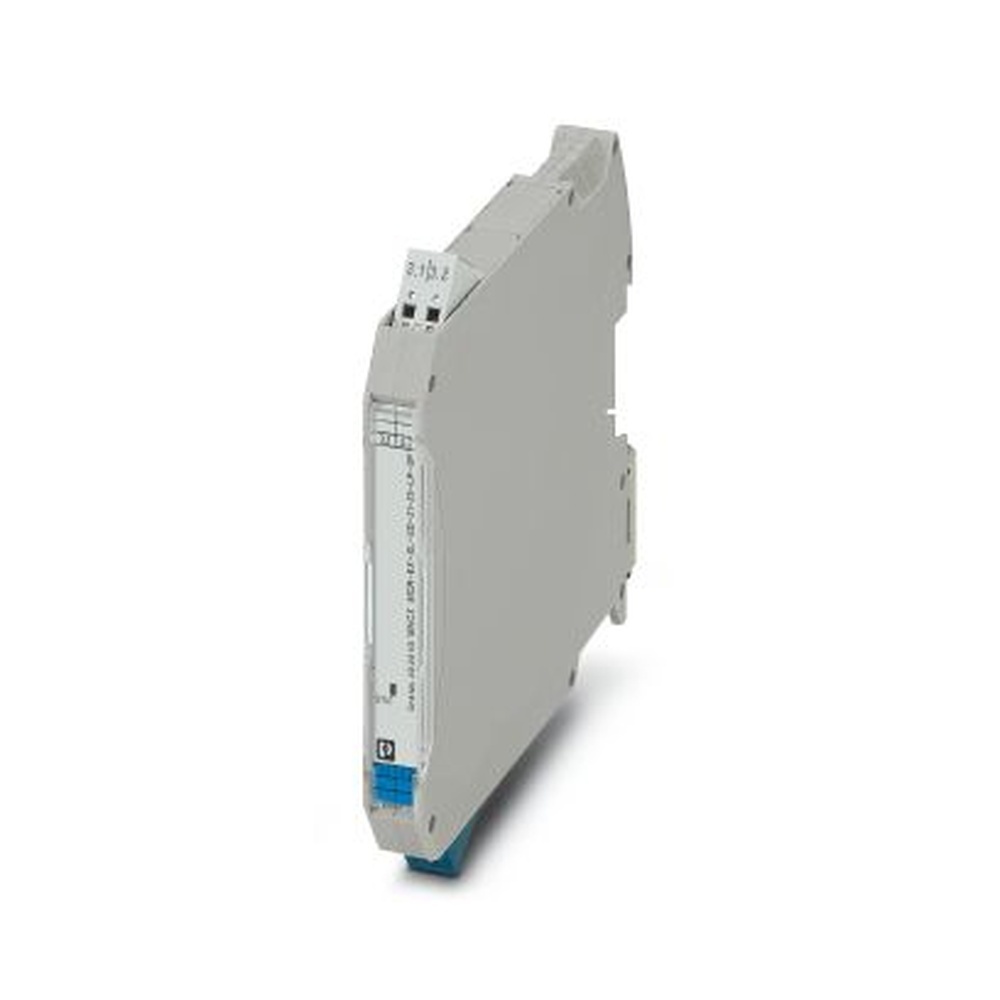 Phoenix Contact Ventilsteuerbaustein 2924113 Typ MACX MCR-EX-SL-SD-21-25-LP-SP