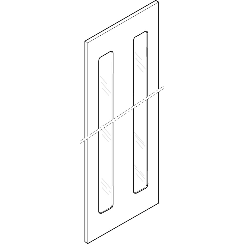 ABN Ersatztür GTFP8HB