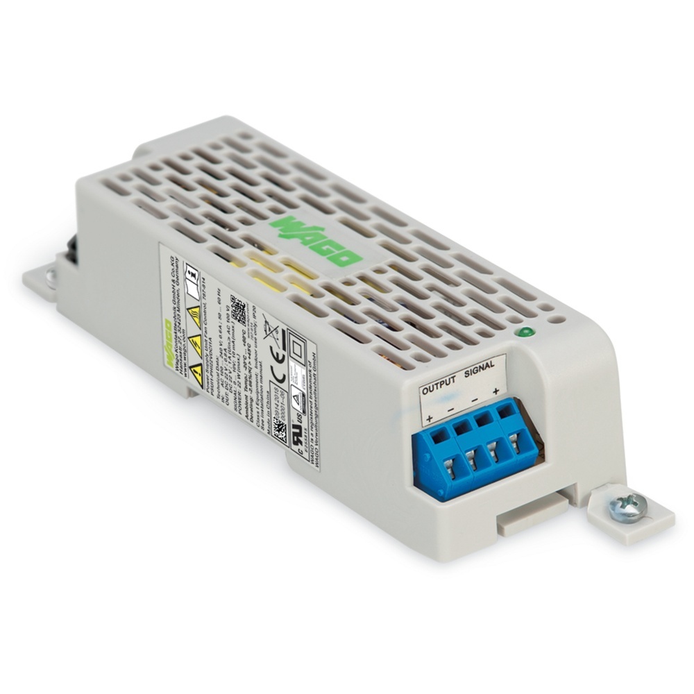 Wago Netzgerät 787-914