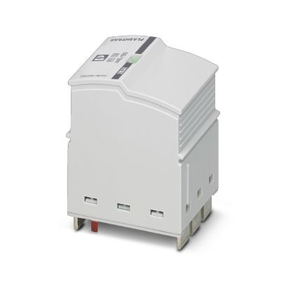Phoenix Contact Überspannungsschutz Stecker Typ 1 2907263 Typ FLT-SEC-P-T1-N/PE-440/100-P