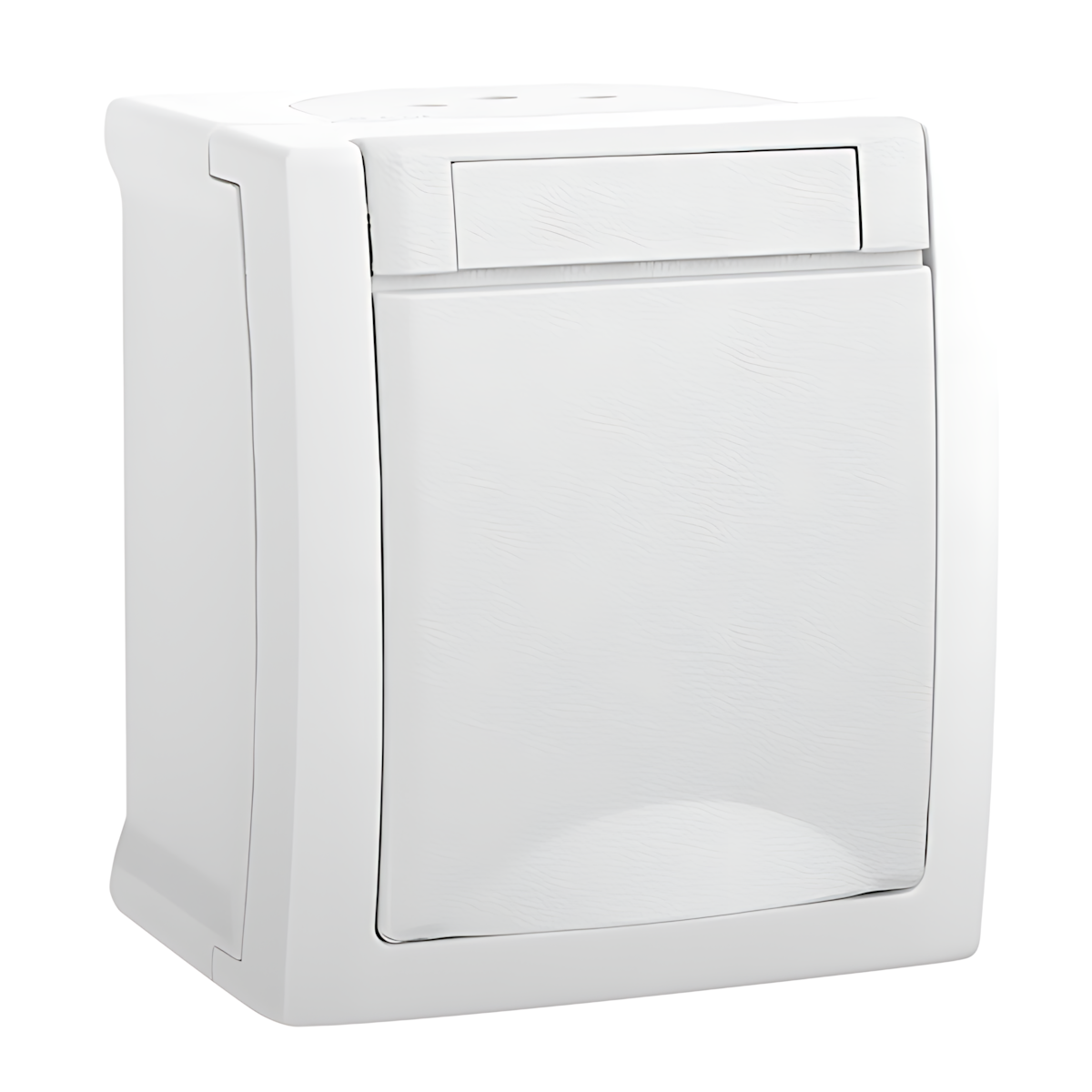 HHG Schuko Steckdose 90591108-DE Nr. 90591108DE