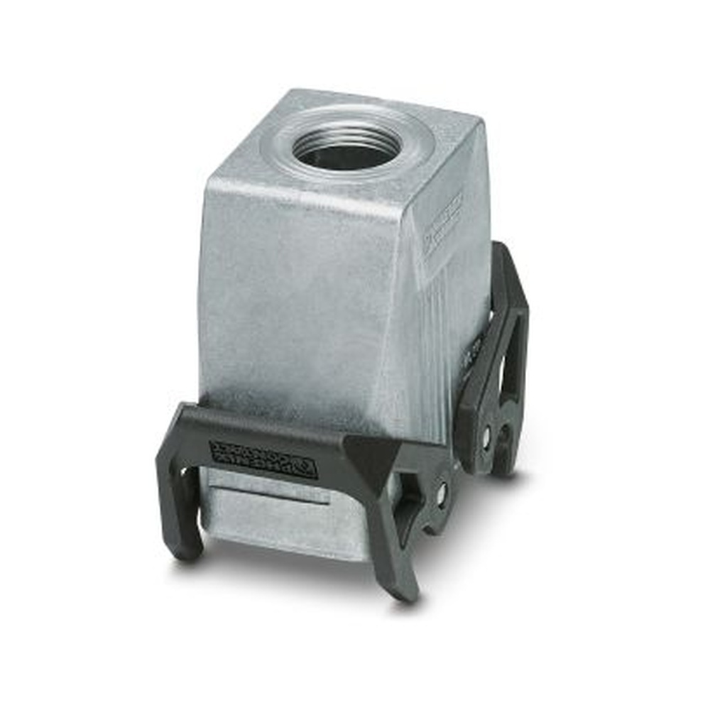 Phoenix Contact Gehäuse 1412613 Typ HC-STA-B10-HHWD-1TTM32-EL-AL