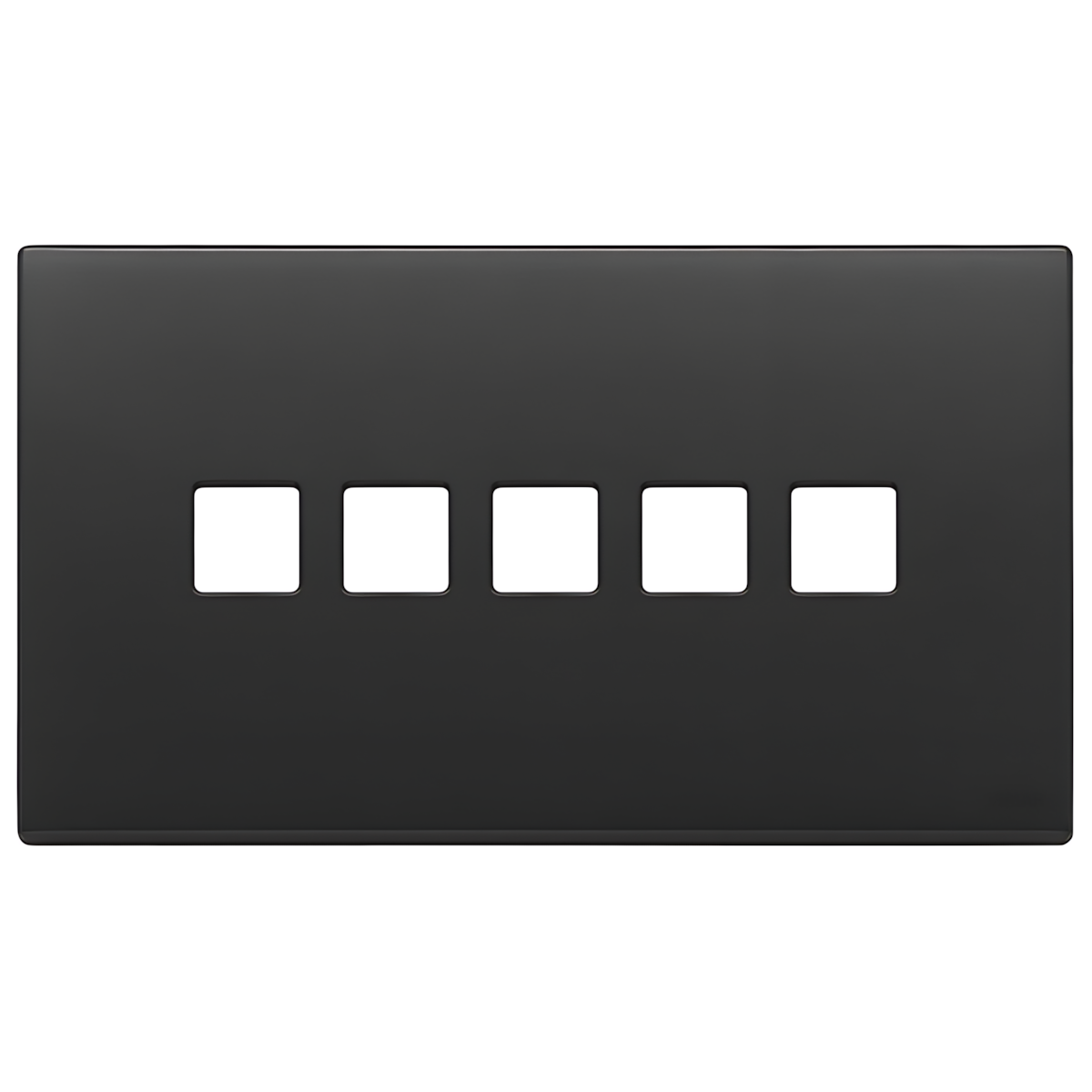 Vimar Abdeckrahmen 22689.5.03