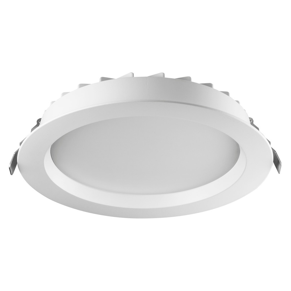 Gewiss LED Einbau Downlights GWF1510MA940
