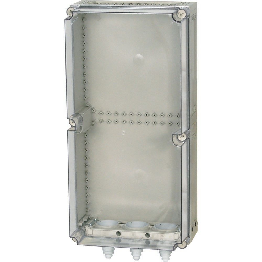 Eaton Verteilergehäuse 098250 Typ KST48-200