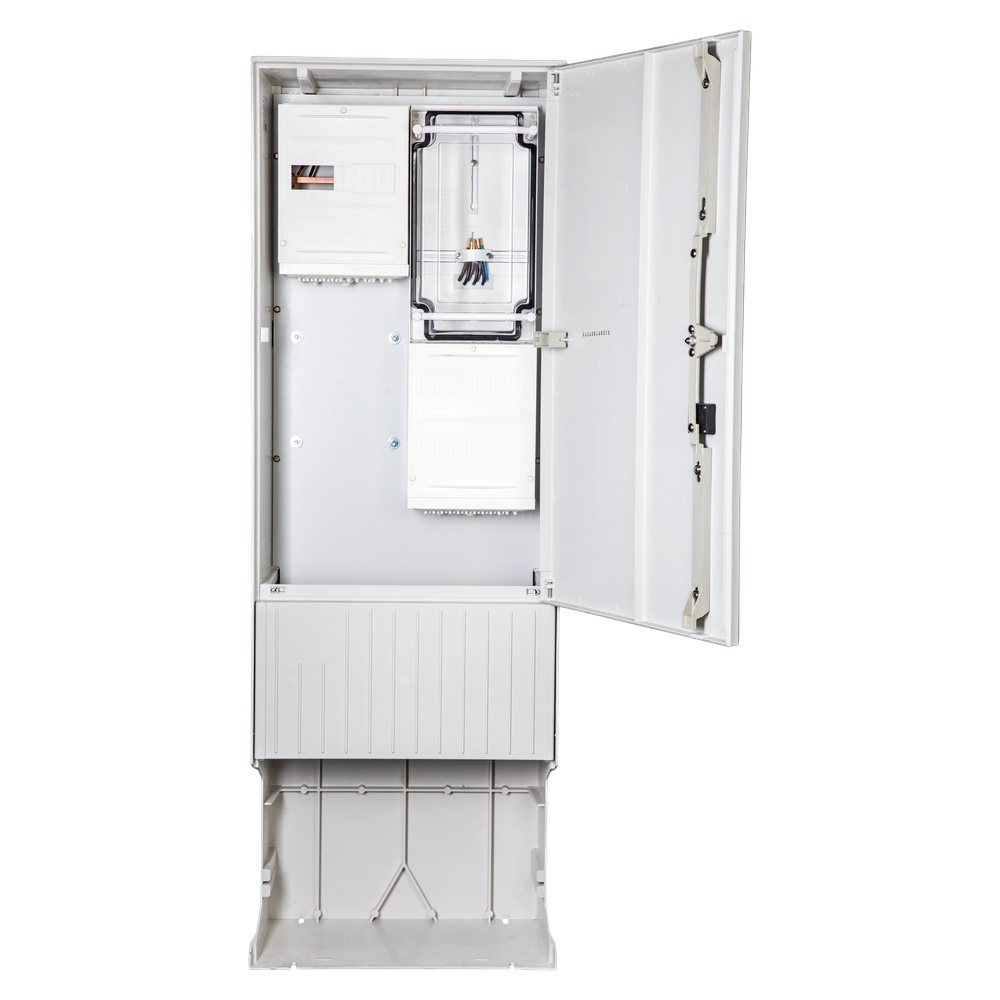 f-tronic Anschlusssäule ZSA1722ZKHT Nr. 7160002