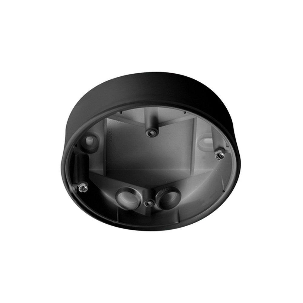 ESYLUX Befestigung EP10426940 Typ COMPACT MOUNTING BOX IP54 SM BK