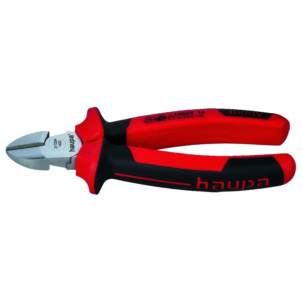 Haupa Seitenschneider 211199