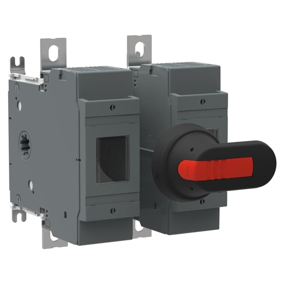 ABB Sicherungslasttrennschalter 1SCA022752R8710 Typ OS250D11P