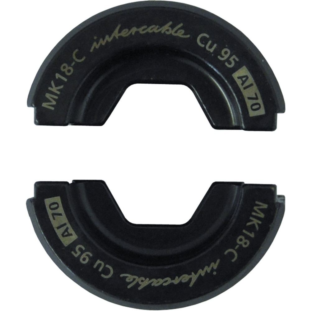 Intercable Sechskanteinsatz 700130 Typ MK12-C