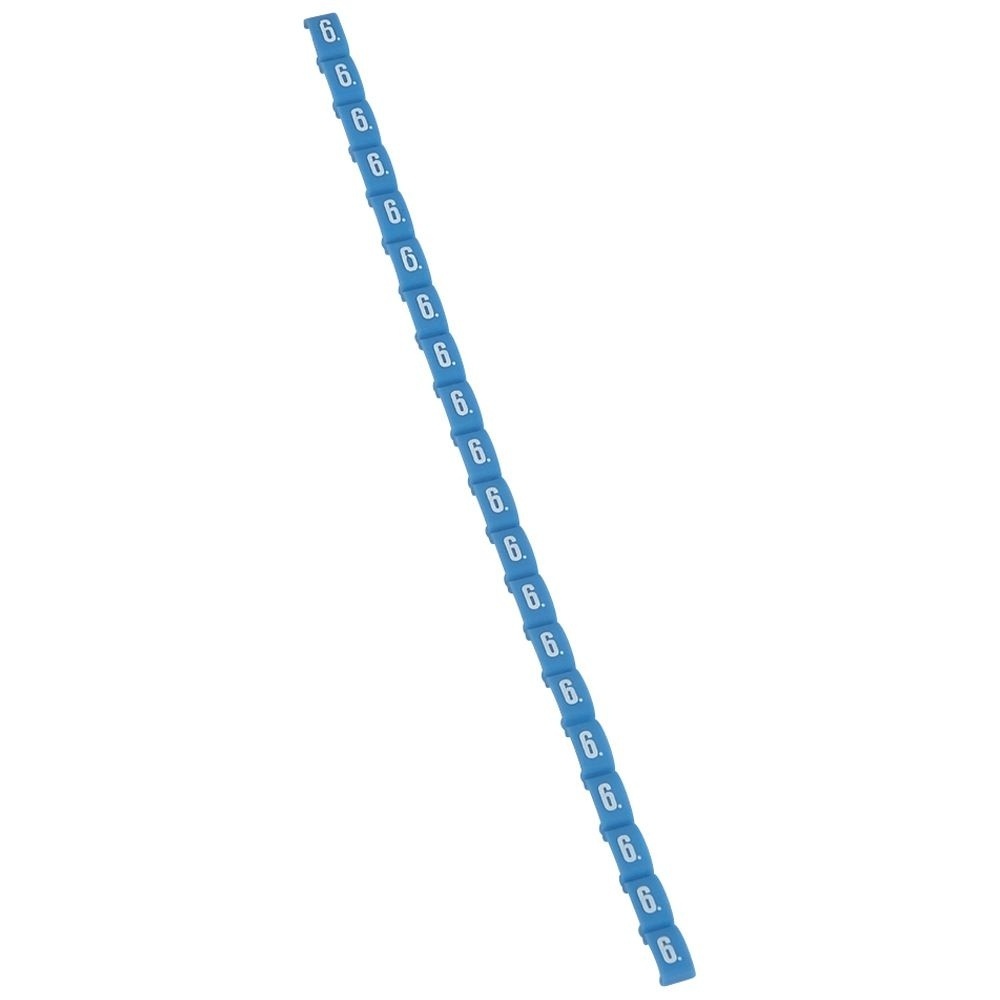 Legrand Etiketten 038406