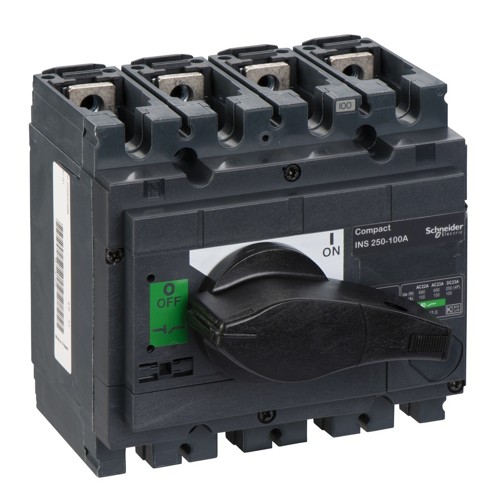 Schneider Electric Lasttrennschalter 31101