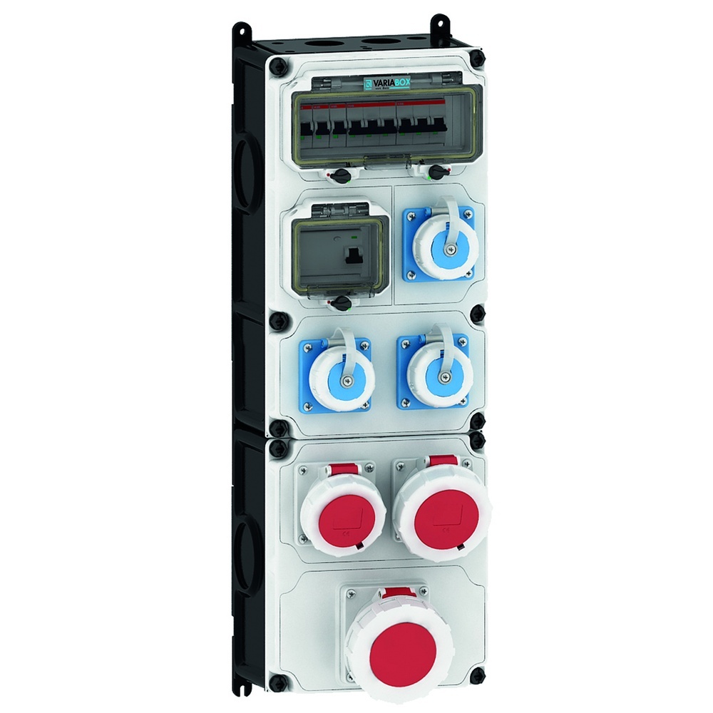 Bals Wandverteiler 890937