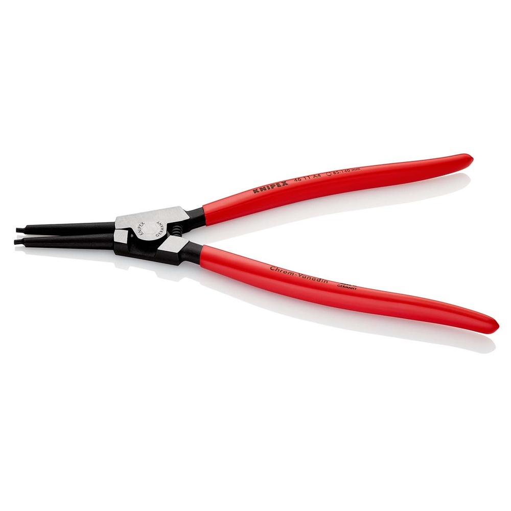 Knipex Sicherungsringzange 46 11 A4