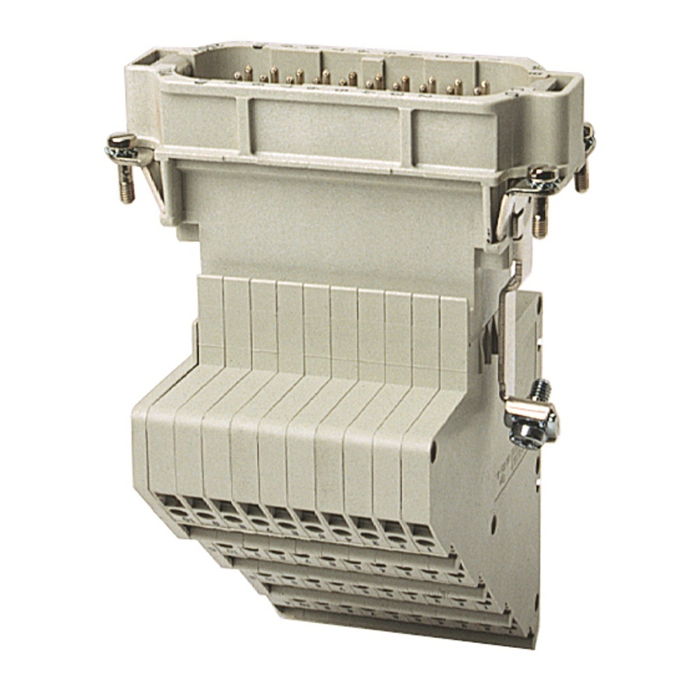 Walther-Werke Klemmenadapter 720632