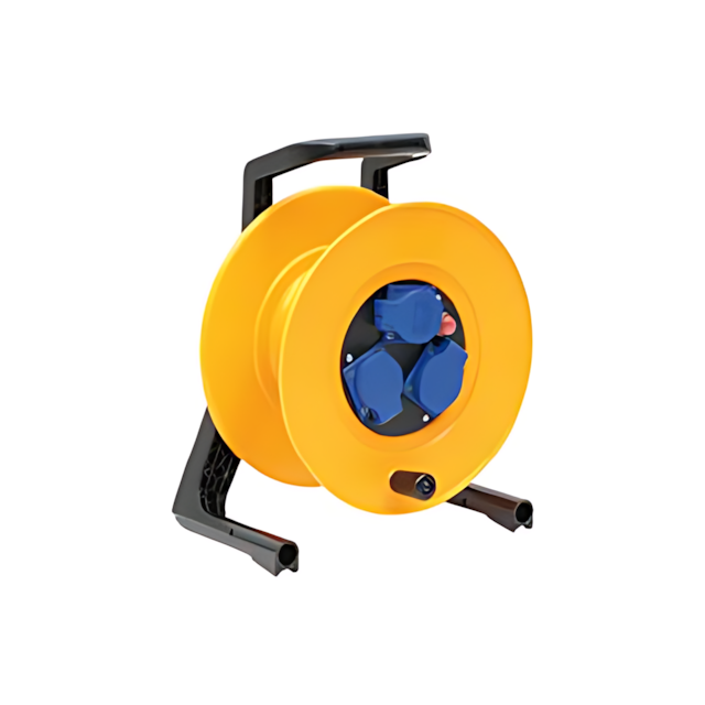 Schill Kabeltrommel 234 40 000 000 Typ IT 266.MD3L