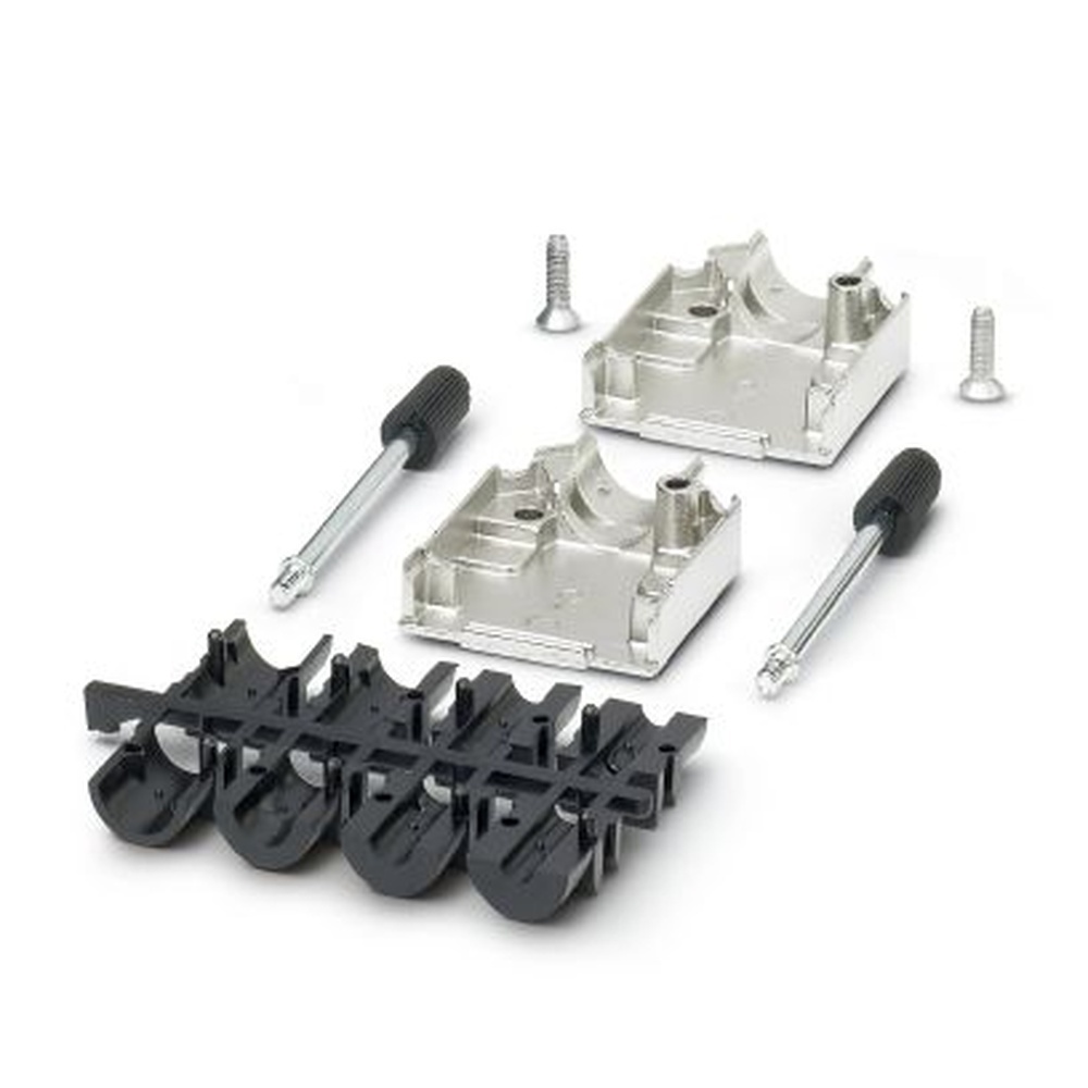 Phoenix Contact Gehäuse 2749550 Typ SCT-D-SUB 9-KG