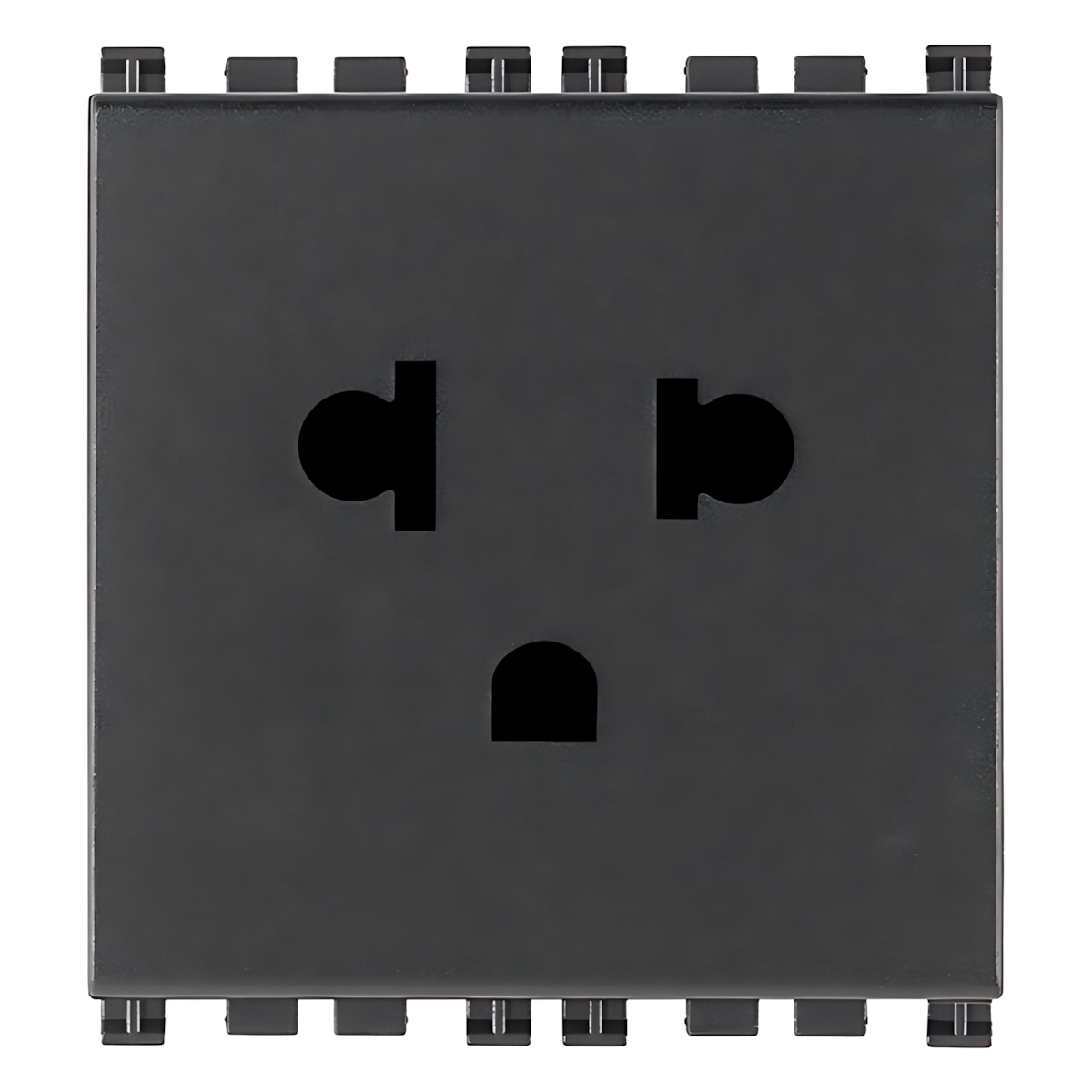 Vimar Steckdose 19248