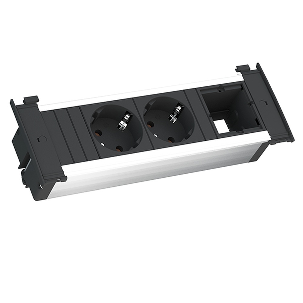 Bachmann Steckdosenleiste 927.002