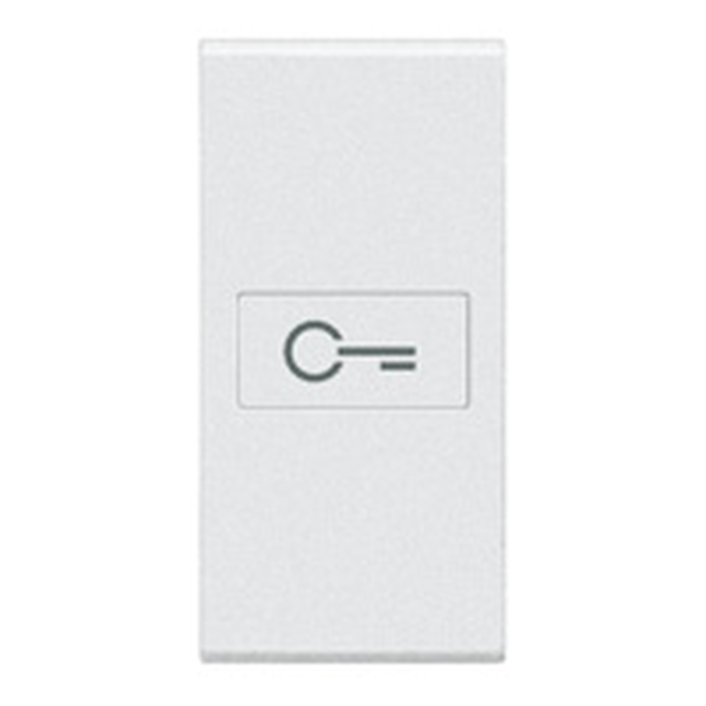 Bticino Wippe N4916F