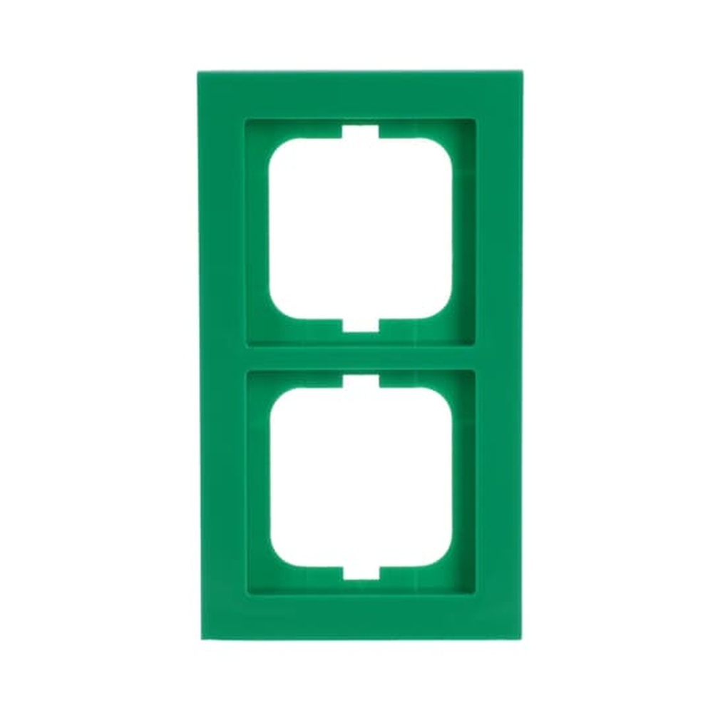 Busch-Jaeger Abdeckrahmen 1722-286 Nr. 2CKA001754A4338