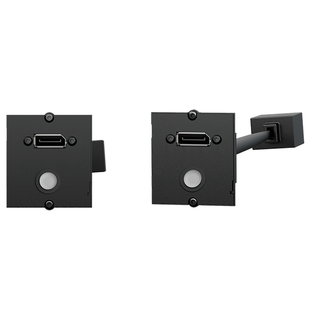 Bachmann Modul Display Port 903.206