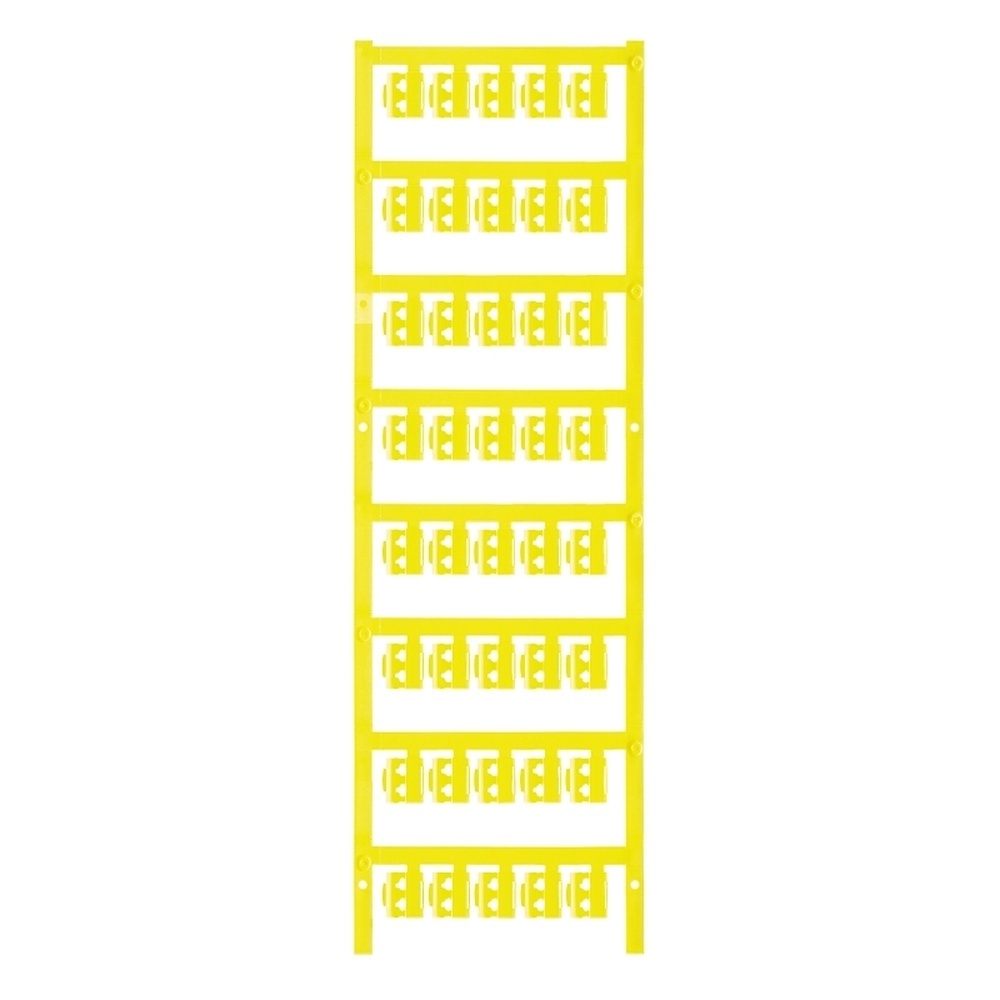 Weidmüller Kabelmarkierungssystem 1747320004 Typ SFC 1/12 MC NE GE