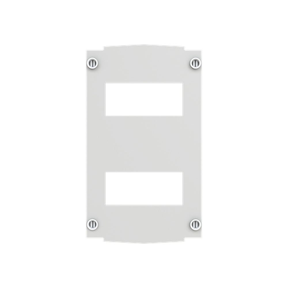 Striebel & John Abdeckplatte 4TBA831029C0100 Typ AR032S03