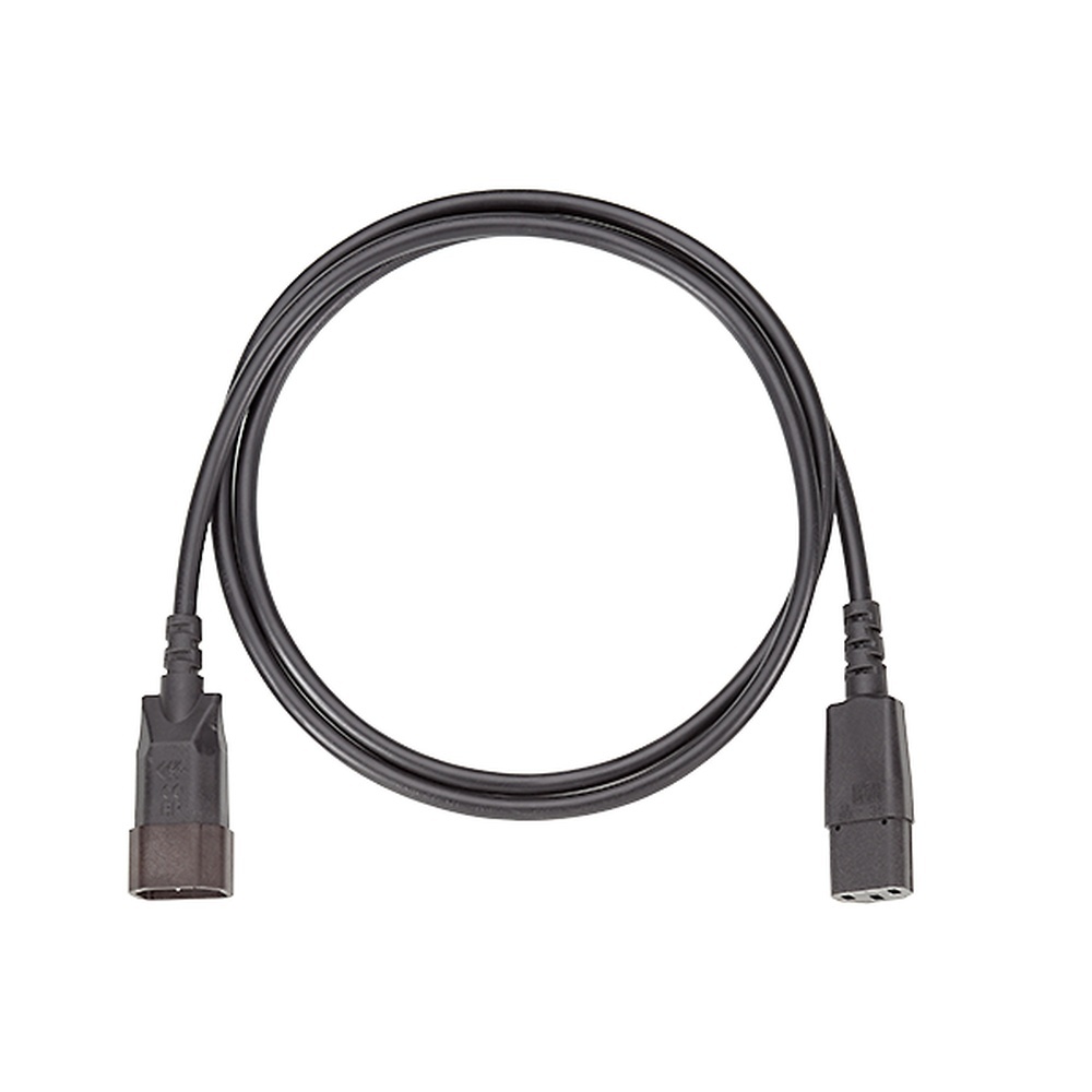 Bachmann Kaltgeräteverlängerung 356.127