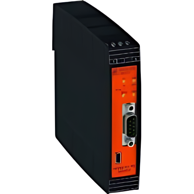 Dold Feldbusmodul 0063828 Typ UG6951 CANopen