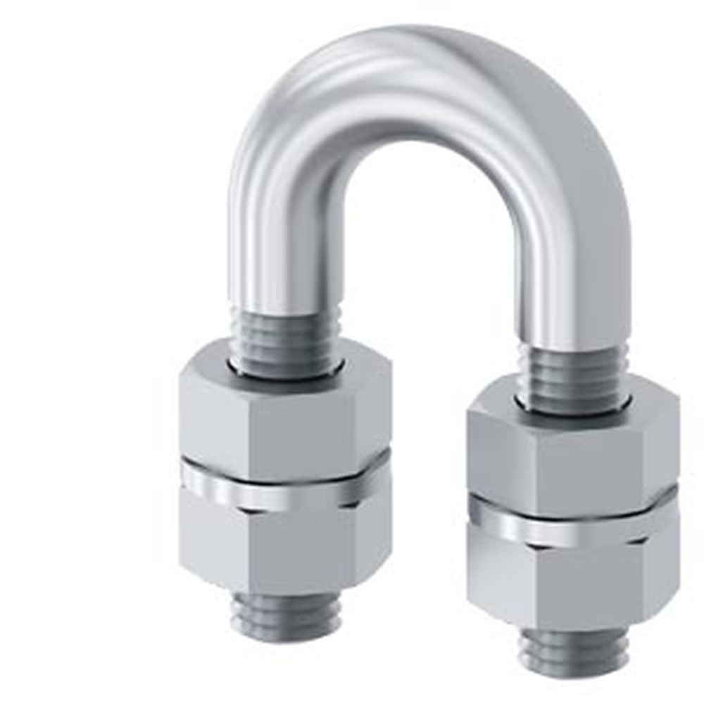 Siemens Befestigung für Blockseilrolle 3SE7921-1AA