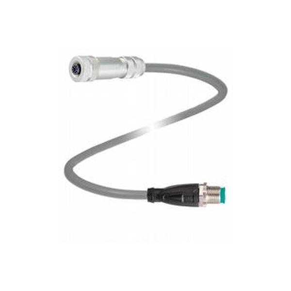 Pepperl+Fuchs Adapterkabel 70152436 Typ V15B-G-1M-PUR-ABG-V15-G