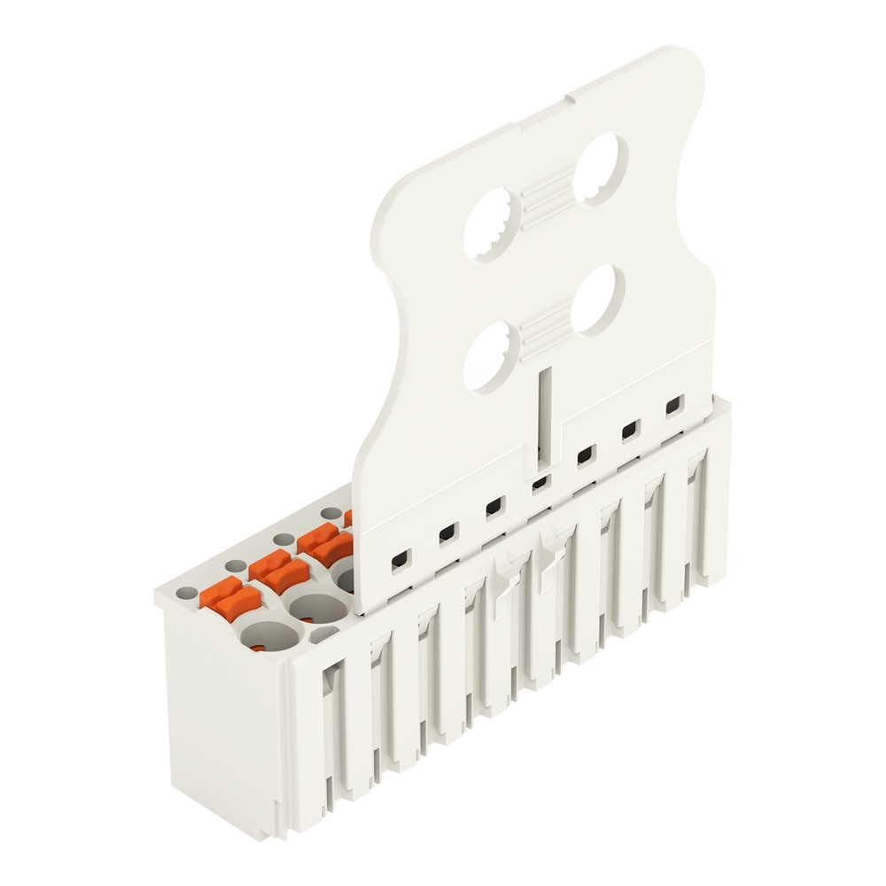 Wago Federleiste 2091-1110