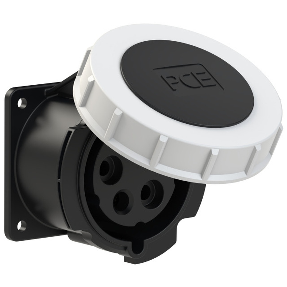 PC Electric Anbaudose 3252-7